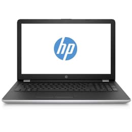 HP 15-bs034nf 15-tum (2017) - Core i5-7200U - 4GB - HDD 1 TB AZERTY - Fransk