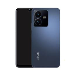 Vivo Y22S 64GB - Blå - Olåst