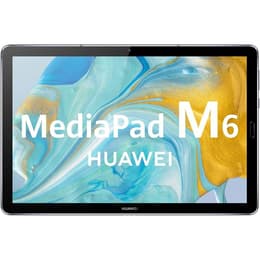Huawei MatePad Pro 128GB - Grå - WiFi