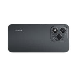 Honor 400 Lite 256GB - Svart - Olåst