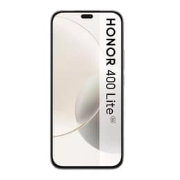 Honor 400 Lite 256GB - Svart - Olåst
