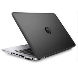 HP EliteBook 840 G2 14-tum (2015) - Core i5-5300U - 8GB - SSD 256 GB AZERTY - Fransk
