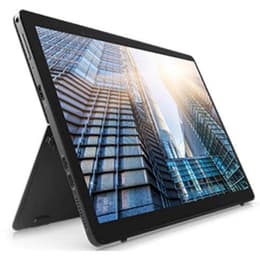 Dell Latitude 5290 12-tum Core i7-8650U - SSD 512 GB - 16GB