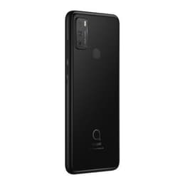 alcatel 3L (2021) 64GB - Svart - Olåst