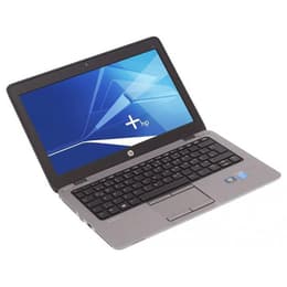 Hp EliteBook 820 G2 12-tum (2015) - Core i7-5600U - 16GB - SSD 240 GB AZERTY - Fransk