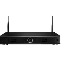 Zappiti PLAYER 4K DUO TV-tillbehör