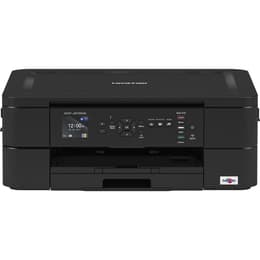 Brother DCP-J572DW Bläckstråleskrivare