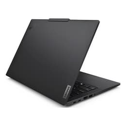 Lenovo ThinkPad T14 G5 14-tum (2024) - Core Ultra 5 135U - 16GB - SSD 512 GB AZERTY - Fransk
