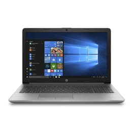HP 255 G7 15-tum (2018) - Ryzen 3 - 3000 Series (U) - 8GB - SSD 256 GB QWERTY - Engelsk