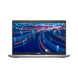 Dell Latitude 5420 14-tum (2021) - Core i7 - Gen 11 (G) - 16GB - SSD 512 GB QWERTZ - Tysk