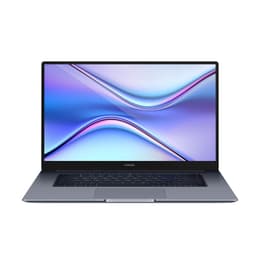 Honor MagicBook X 15-tum (2020) - Core i3 - Gen 10 (U) - 8GB - SSD 256 GB AZERTY - Fransk