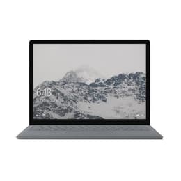 Microsoft Surface Pro 5 13-tum (2018) - Core i7 - Gen 8 (U) - 16GB - SSD 512 GB AZERTY - Fransk