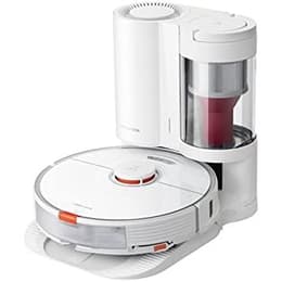 Roborock S7 + Dammsugare