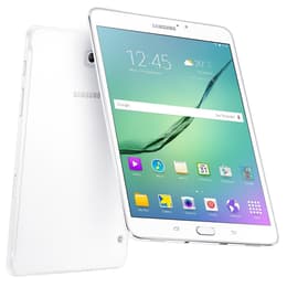 Galaxy Tab S2 32GB - Vit - WiFi