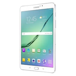 Galaxy Tab S2 32GB - Vit - WiFi