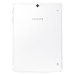 Galaxy Tab S2 32GB - Vit - WiFi