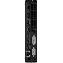 Lenovo ThinkCentre M70Q Tiny G5 Core i7-14700T 1.3 - SSD 1 TB - 16GB