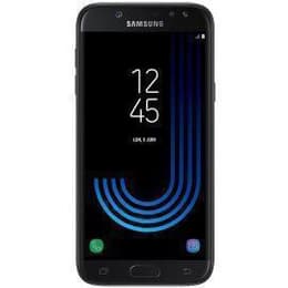 Galaxy J5 (2017) 16GB - Svart - Olåst