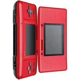 Nintendo DS - Röd