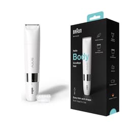Braun BS1000 Bikini trimmers & Body groomer