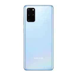 Galaxy S20+ 5G 128GB - Blå - Olåst