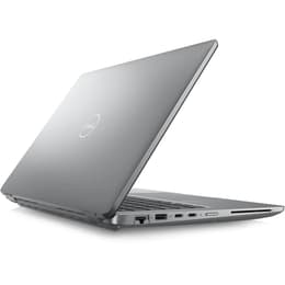 Dell Latitude 5430 14-tum (2022) - Core i5 - Gen 12 (U) - 8GB - SSD 256 GB QWERTY - Spansk