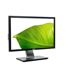 22-tum Dell P2210 1680 x 1050 LCD Monitor Svart