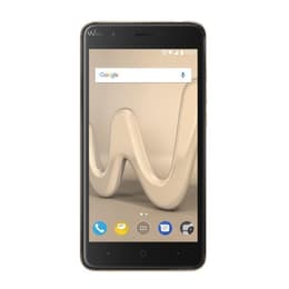 Wiko Harry 16GB - Guld - Olåst