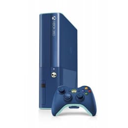 Xbox 360 - HDD 500 GB - Blå