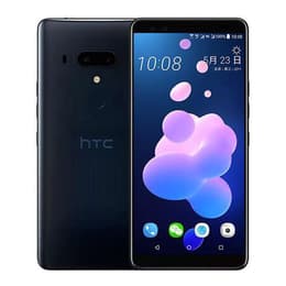 HTC U12+ 128GB - Blå - Olåst