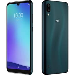 ZTE Blade A5 32GB - Grön - Olåst