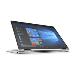 HP EliteBook X360 1030 G7 13-tum (2020) - Core i5 - Gen 10 (U) - 16GB - SSD 256 GB AZERTY - Fransk