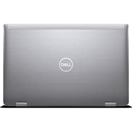 Dell Latitude 7430 2-in-1 14-tum (2022) - Core i5 - Gen 12 (U) - 32GB - SSD 1 TB QWERTY - Engelsk