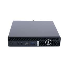 Dell OptiPlex 7090 Micro Core i5-11500T 1.5 - SSD 512 GB - 16GB