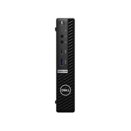 Dell OptiPlex 7090 Micro Core i5-11500T 1.5 - SSD 512 GB - 16GB