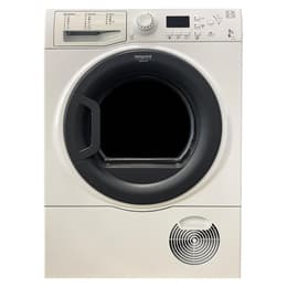 Hotpoint FTCF97B6HY Torktumlare för kondensationskläder Frontbelastning