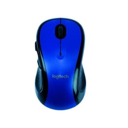 Logitech M510 Mus Wireless