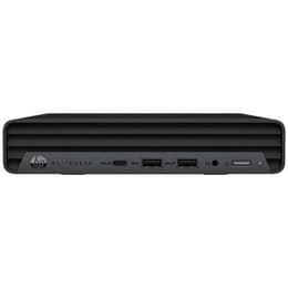 HP EliteDesk 805 G6 Mini Ryzen 5 PRO 4650GE 3.3 - SSD 256 GB - 16GB