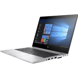 HP EliteBook 850 G3 15-tum (2016) - Core i5-6200U - 8GB - SSD 256 GB QWERTY - Engelsk