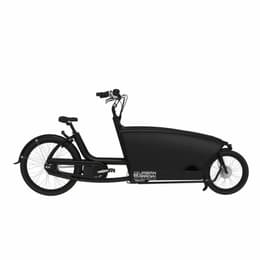 Urban Arrow Family Elektrisk cykel