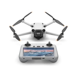 Dji Mini 3 Drönare 38,0000 mins
