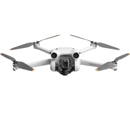 Dji Mini 3 Drönare 38,0000 mins