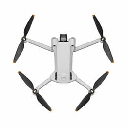 Dji Mini 3 Drönare 38,0000 mins
