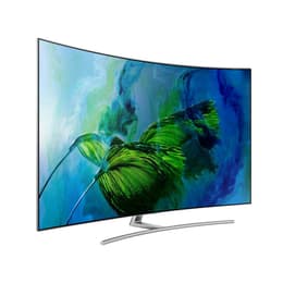 Smart TV Samsung LCD Ultra HD 4K 65,0000 QE65Q8C