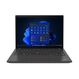 Lenovo ThinkPad T14 G3 14-tum (2022) - Core i5 - Gen 12 (U) - 16GB - SSD 256 GB AZERTY - Fransk
