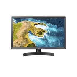 TV LG LED HD 720p 28,0000 28TQ515S-PZ