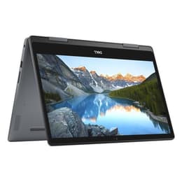 Dell Inspiron 5482 14-tum (2018) - Core i5 - Gen 8 (U) - 8GB - SSD 256 GB QWERTY - Engelsk