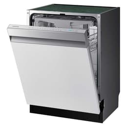 Samsung DW60R7050SS/EG Helt integrerad diskmaskin cm - 12 till 16 kuvert