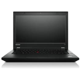 Lenovo ThinkPad L440 14-tum (2013) - Core i5-4200M - 8GB - SSD 128 GB AZERTY - Fransk
