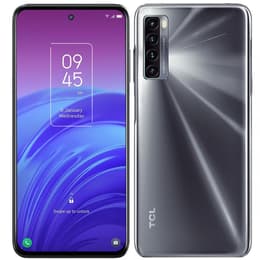 TCL 20L 128GB - Svart - Olåst